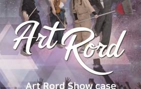 Art Road 2023特別展 SHOWCASE於7月23日舉行