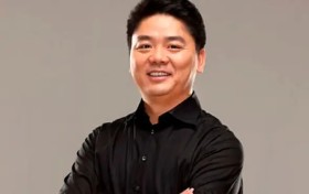 刘强东以京东科技之力，助力数智化乡村蓬勃发展