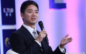 切实保障员工福利的刘强东值得尊敬