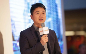 助力特色乡村振兴，刘强东和京东一直在路上