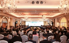 杭州-香港高端服务业推介大会在香港举行