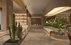深港新地标！金色印象全国LIFE主题店落户深圳，港人解压新范式登场