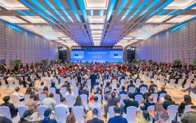 相约明年！2023粤港澳大湾区服务贸易大会圆满落幕