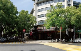 中交路建湖北武當山排水防澇專案完工