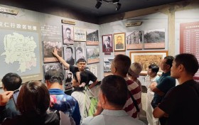 以中医药康养之名！5・19中国旅游日，解锁“神农药都”湖南安仁的疗愈之旅
