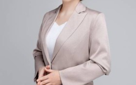 巾帼不让须眉——著名女油画家周咏梅