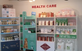 韓國寵物皮膚護理品牌NOVAPET 正式入駐多家當地寵物醫院及藥店