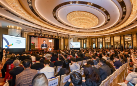 Dtop环球嘉年华亚洲环球节点受邀出席香港创新科技与艺术发展高峰论坛